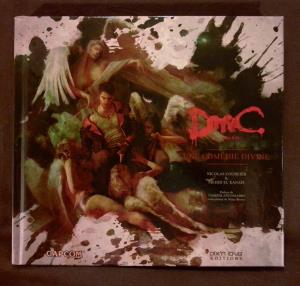 Devil May Cry - Une Divine Comédie (05)